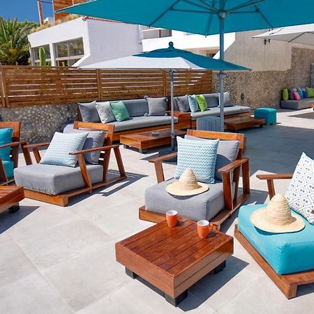 Itry - Ocean By Coralia - 6 Px Daire Agadir Dış mekan fotoğraf