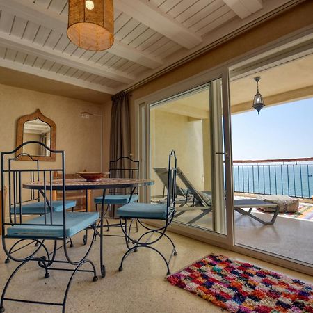 Itry - Ocean By Coralia - 6 Px Daire Agadir Dış mekan fotoğraf
