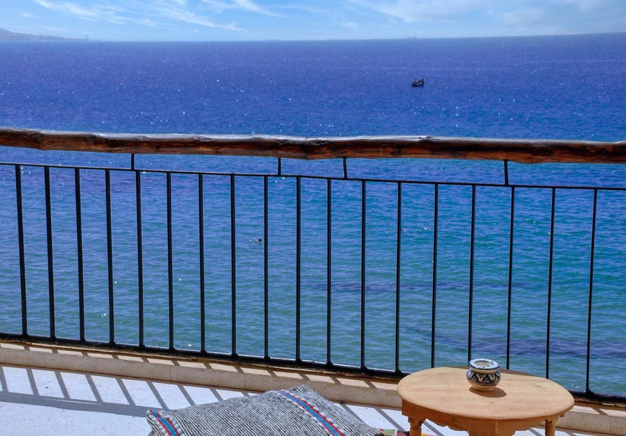 Itry - Ocean By Coralia - 6 Px Daire Agadir Dış mekan fotoğraf