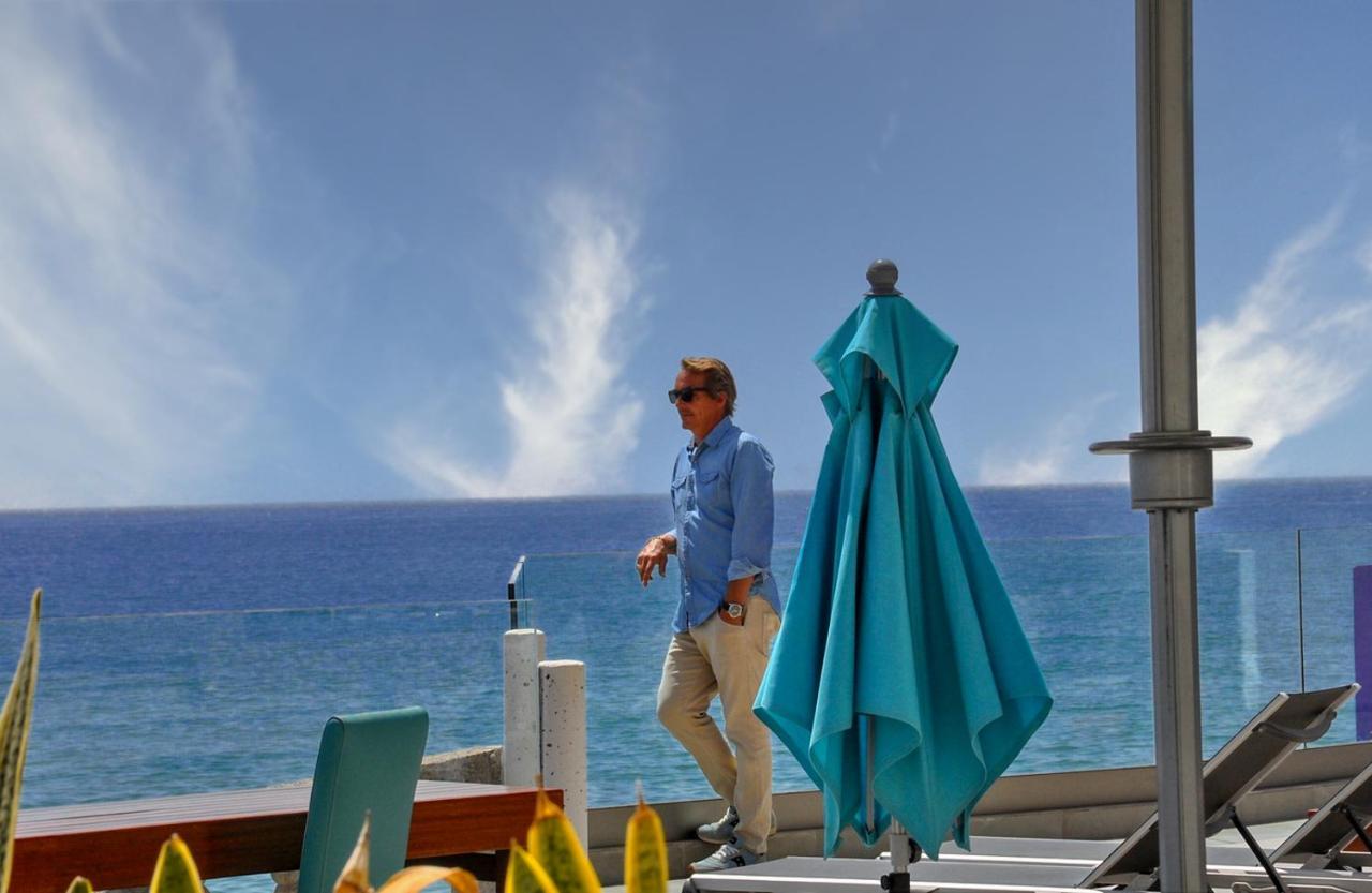 Itry - Ocean By Coralia - 6 Px Daire Agadir Dış mekan fotoğraf