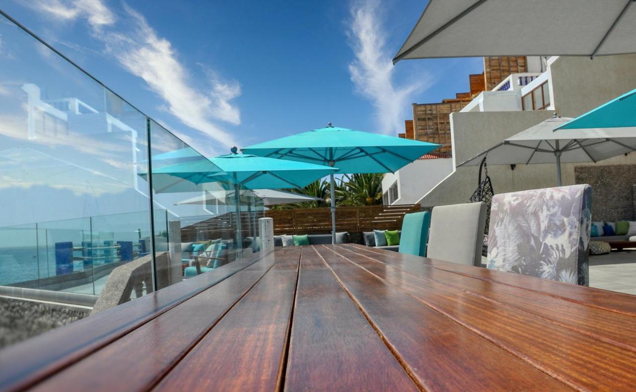 Itry - Ocean By Coralia - 6 Px Daire Agadir Dış mekan fotoğraf