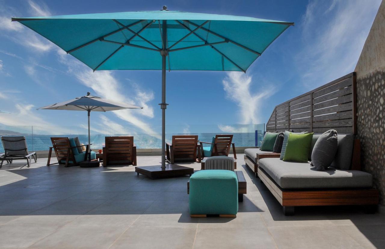 Itry - Ocean By Coralia - 6 Px Daire Agadir Dış mekan fotoğraf