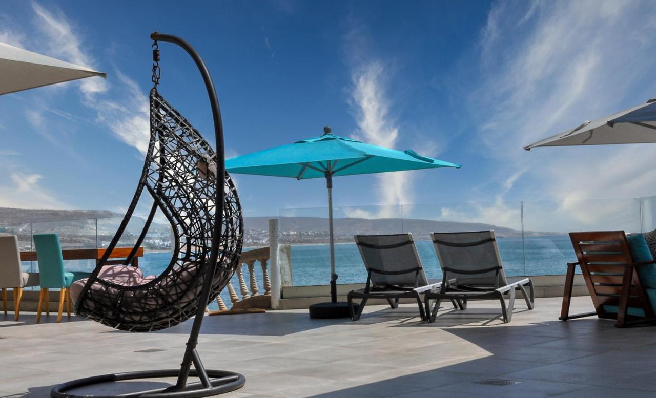 Itry - Ocean By Coralia - 6 Px Daire Agadir Dış mekan fotoğraf