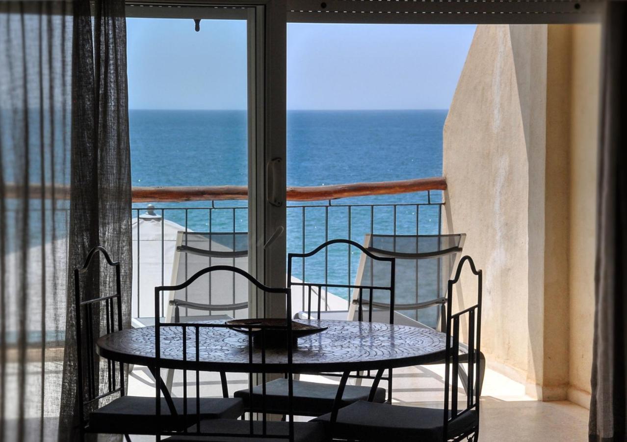 Itry - Ocean By Coralia - 6 Px Daire Agadir Dış mekan fotoğraf