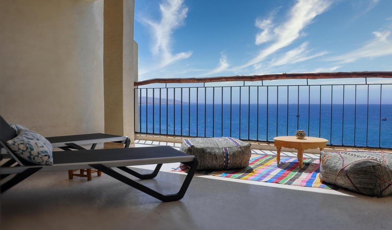 Itry - Ocean By Coralia - 6 Px Daire Agadir Dış mekan fotoğraf