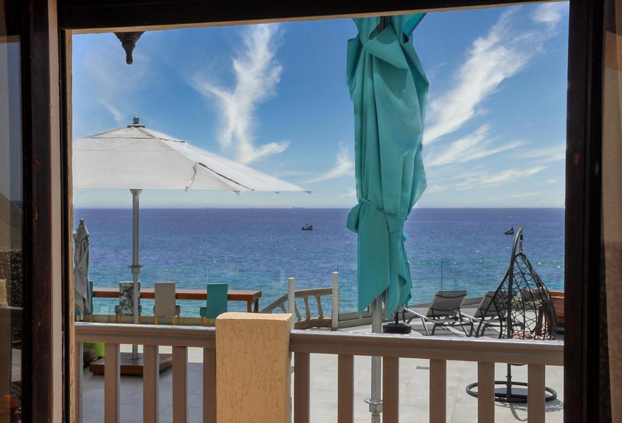 Itry - Ocean By Coralia - 6 Px Daire Agadir Dış mekan fotoğraf