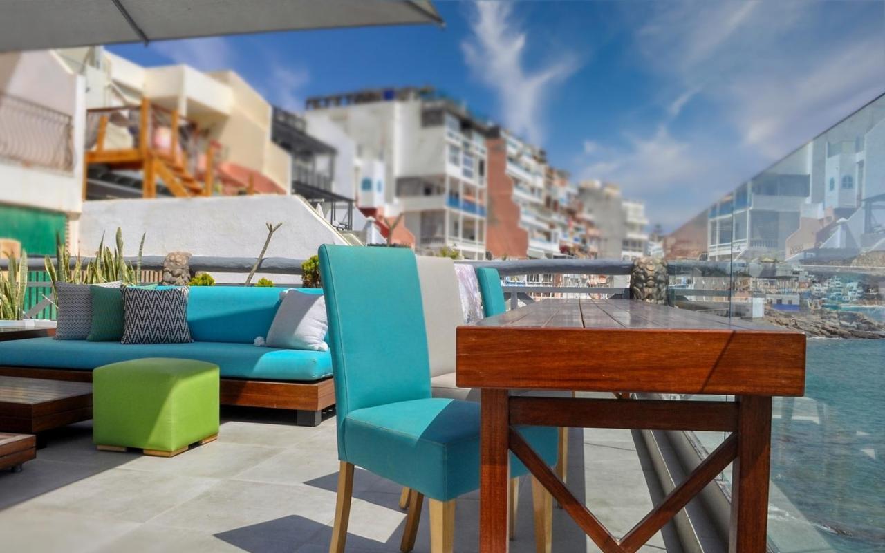Itry - Ocean By Coralia - 6 Px Daire Agadir Dış mekan fotoğraf