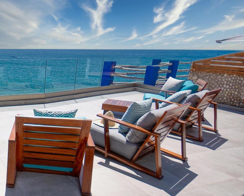 Itry - Ocean By Coralia - 6 Px Daire Agadir Dış mekan fotoğraf