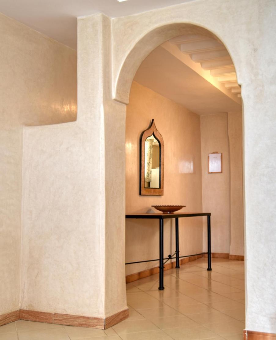 Itry - Ocean By Coralia - 6 Px Daire Agadir Dış mekan fotoğraf