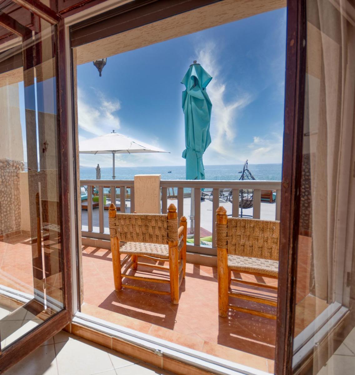 Itry - Ocean By Coralia - 6 Px Daire Agadir Dış mekan fotoğraf