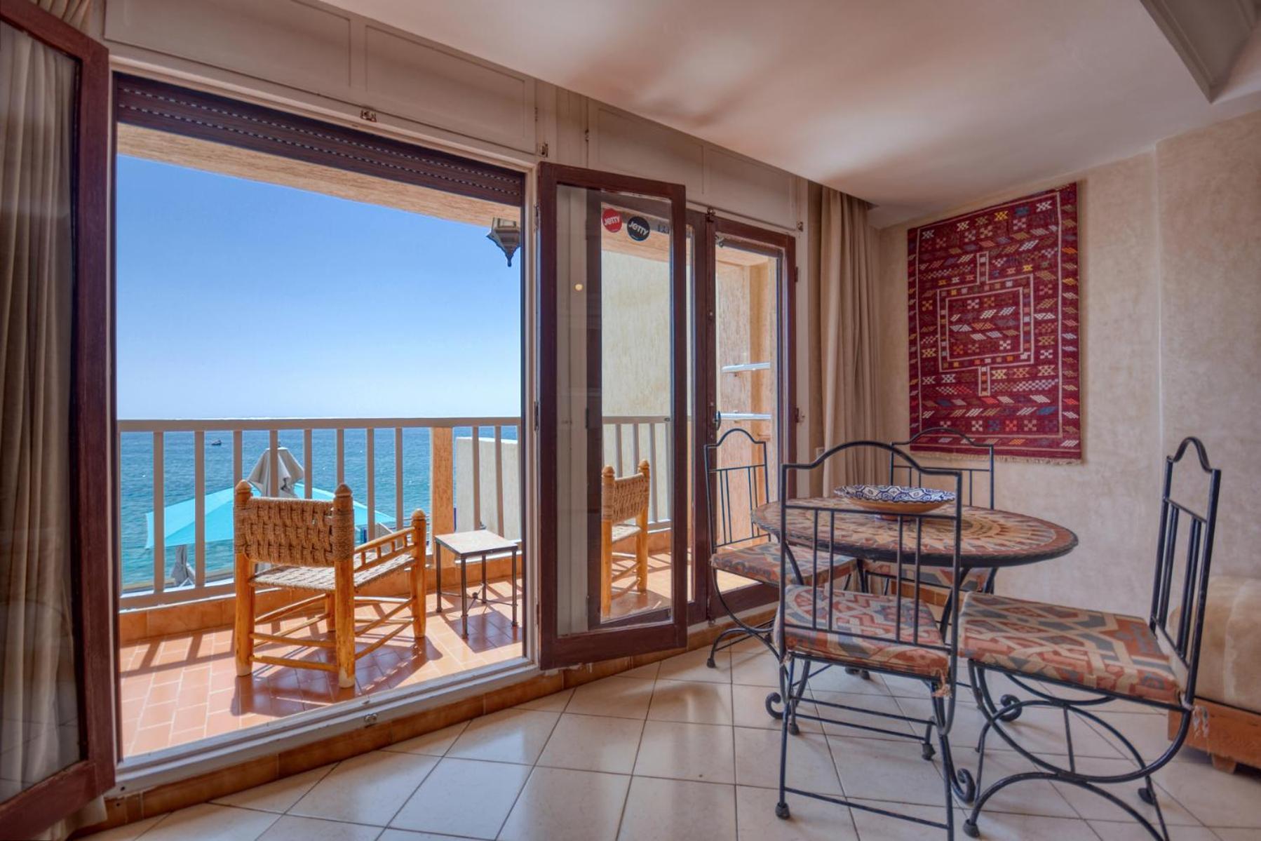 Itry - Ocean By Coralia - 6 Px Daire Agadir Dış mekan fotoğraf